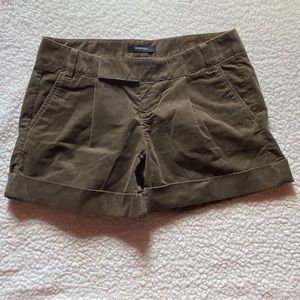 Express Shorts